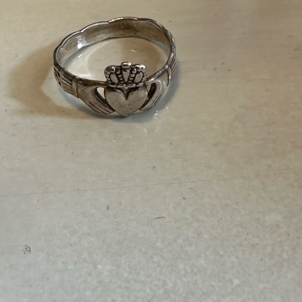 Claddagh Ring